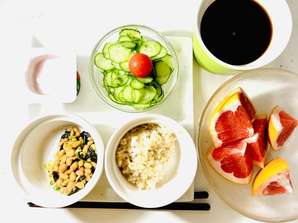 アルカリ性食品、がんに効く、野菜、果物