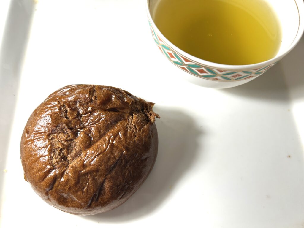 ダイエット 和菓子は太らない?